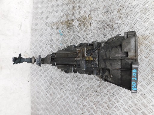 GETRIBA MJENJAČ 2.0 BMW 3 E90 E91 E92 E93 GETRIBA MJENJAČ 2.0 BMW 3 E90 E91 E92 E93
