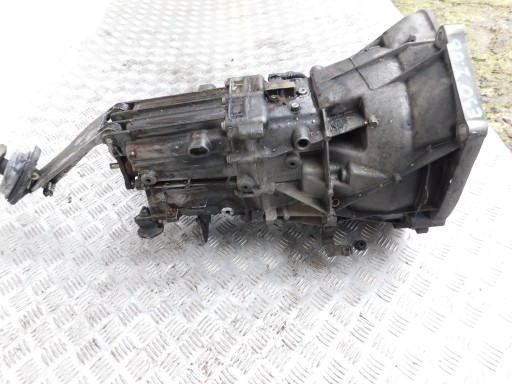 GETRIBA MJENJAČ 2.0 BMW 3 E90 E91 E92 E93 GETRIBA MJENJAČ 2.0 BMW 3 E90 E91 E92 E93