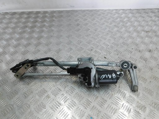 MEHANIZAM BRISAČA BMW 3 COUPE CABRIO E92 E93