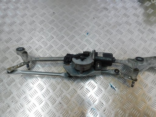 MEHANIZAM BRISAČA MERCEDES GL W164