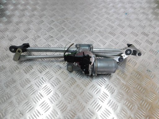 MEHANIZAM BRISAČA BMW X1 E84