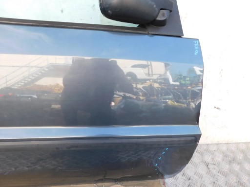 VRATA PREDNJI DESNA FORD FUSION