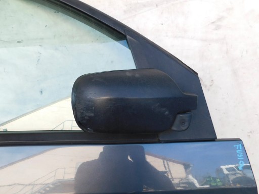 VRATA PREDNJI DESNA FORD FUSION