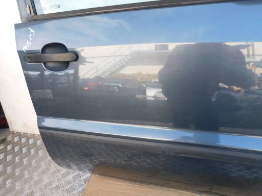 VRATA PREDNJI DESNA FORD FUSION