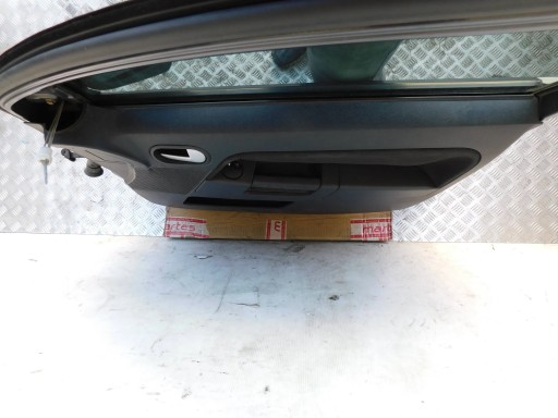 VRATA PREDNJI DESNA FORD FUSION