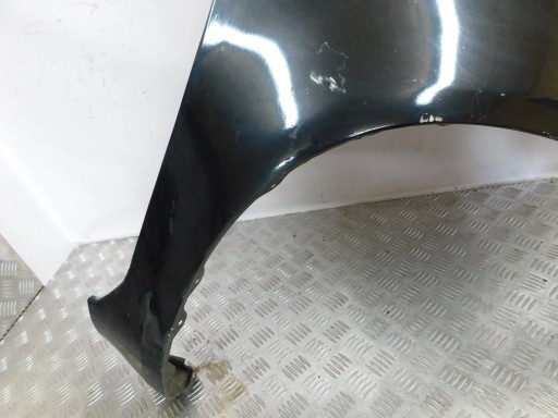 BLATOBRAN PREDNJI DESNI OPEL AGILA B