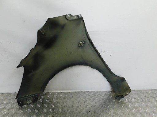 BLATOBRAN PREDNJI DESNI OPEL AGILA B