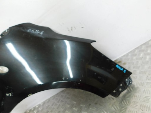 BLATOBRAN PREDNJI DESNI OPEL AGILA B