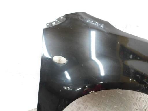 BLATOBRAN PREDNJI DESNI OPEL AGILA B