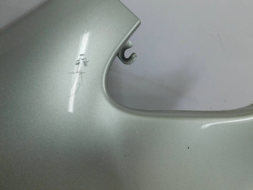 BLATOBRAN PREDNJI LIJEVI TOYOTA AURIS I 07-