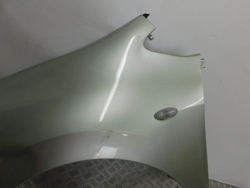 BLATOBRAN PREDNJI LIJEVI TOYOTA AURIS I 07-