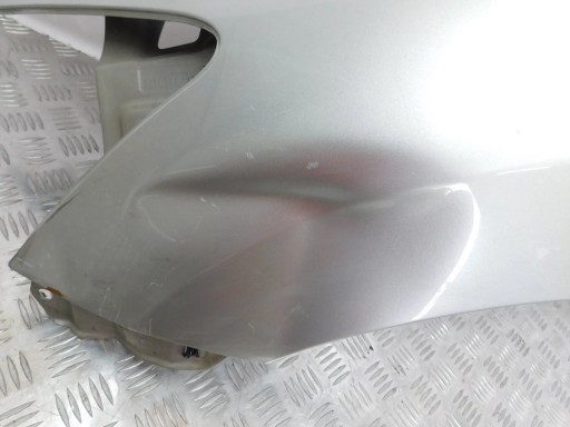 BLATOBRAN PREDNJI LIJEVI TOYOTA AURIS I 07-