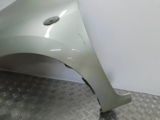 BLATOBRAN PREDNJI LIJEVI TOYOTA AURIS I 07-