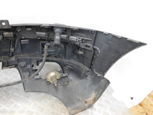 BRANIK PREDNJI VOLVO XC90