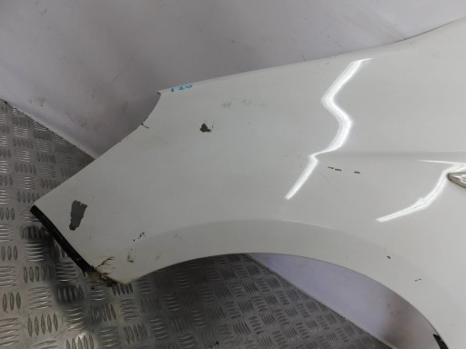 BLATOBRAN PREDNJI LIJEVI HYUNDAI I20 07-