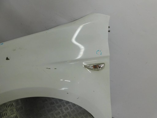 BLATOBRAN PREDNJI LIJEVI HYUNDAI I20 07-