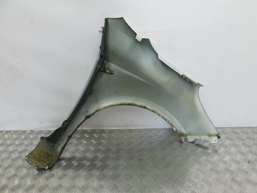 BLATOBRAN PREDNJI LIJEVI HYUNDAI I20 07-