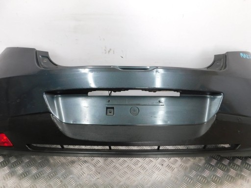 BRANIK ZADNJI MAZDA 2 DE 07-