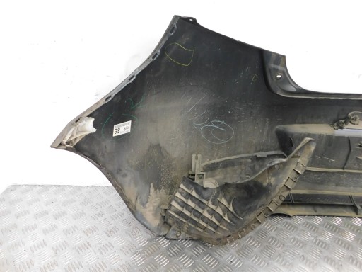 BRANIK ZADNJI MAZDA 2 DE 07-