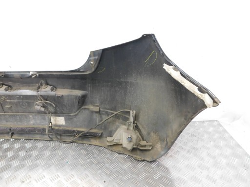 BRANIK ZADNJI MAZDA 2 DE 07-