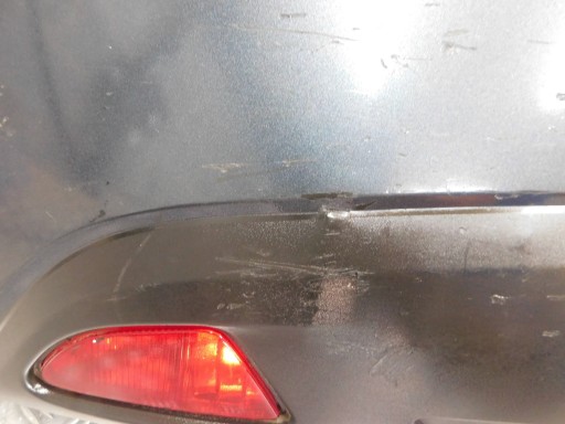 BRANIK ZADNJI MAZDA 2 DE 07-