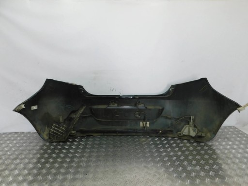 BRANIK ZADNJI MAZDA 2 DE 07-