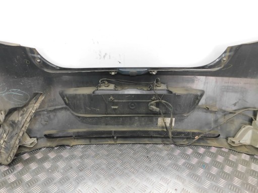 BRANIK ZADNJI MAZDA 2 DE 07-