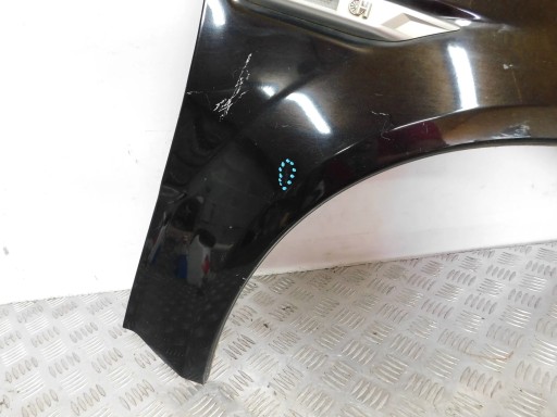 BLATOBRAN PREDNJI DESNI OPEL TIGRA B