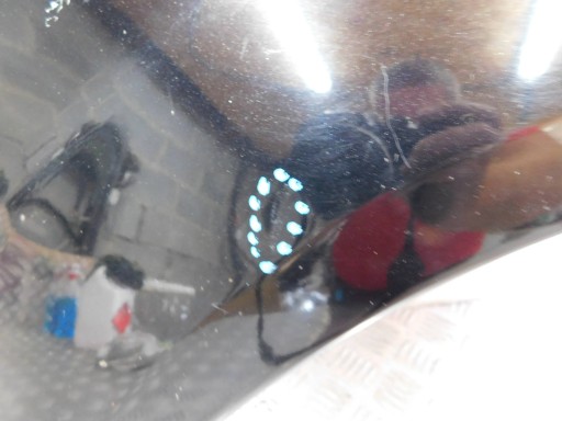 BLATOBRAN PREDNJI DESNI OPEL TIGRA B