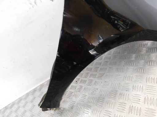 BLATOBRAN PREDNJI DESNI MERCEDES A KLASA W169