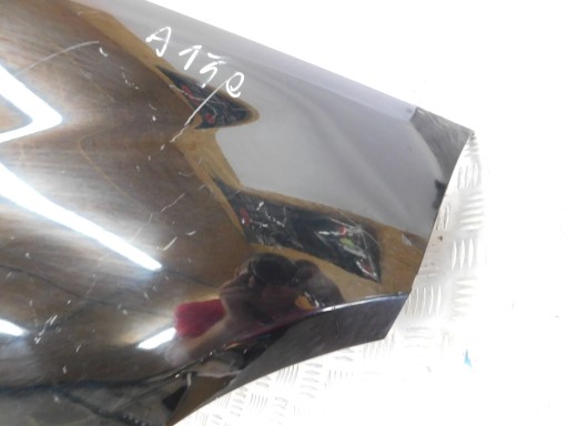 BLATOBRAN PREDNJI DESNI MERCEDES A KLASA W169