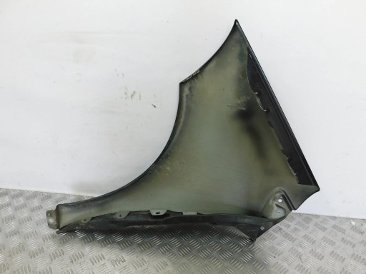 BLATOBRAN PREDNJI DESNI MERCEDES A KLASA W169