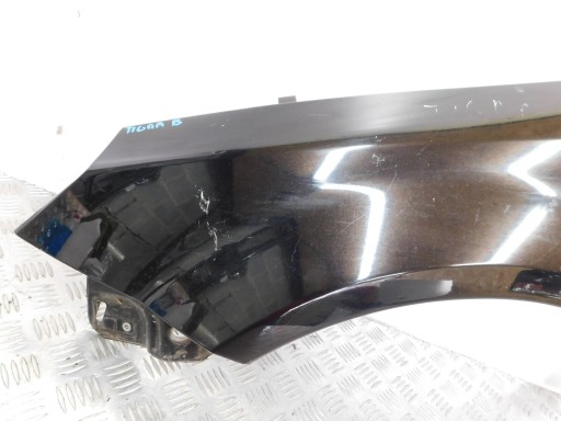 BLATOBRAN PREDNJI LIJEVI OPEL TIGRA B