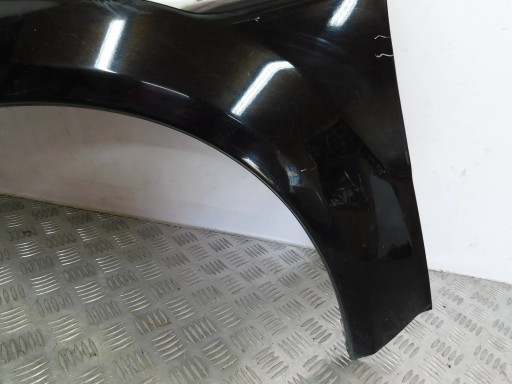 BLATOBRAN PREDNJI LIJEVI OPEL TIGRA B