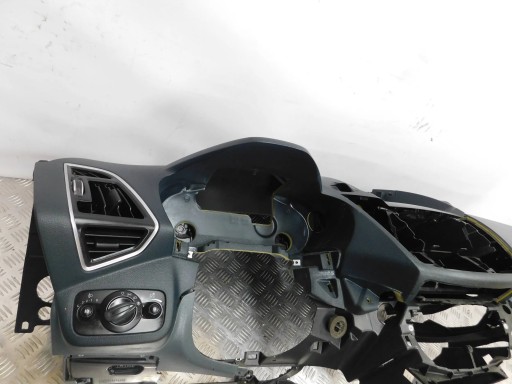 ARMATURA AIRBAG POJASEVI FORD C MAX II MK2