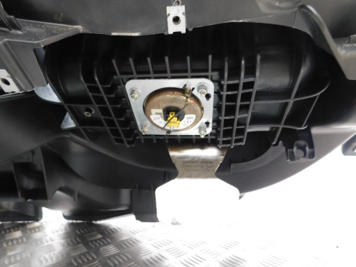 ARMATURA AIRBAG POJASEVI FORD C MAX II MK2