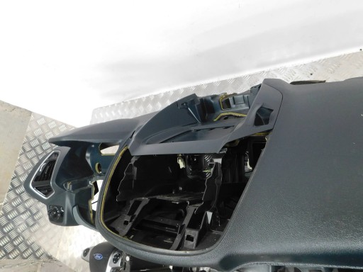 ARMATURA AIRBAG POJASEVI FORD C MAX II MK2