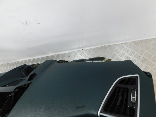 ARMATURA AIRBAG POJASEVI FORD C MAX II MK2