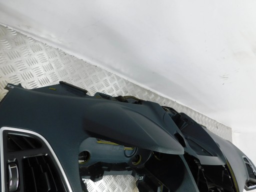 ARMATURA AIRBAG POJASEVI FORD C MAX II MK2