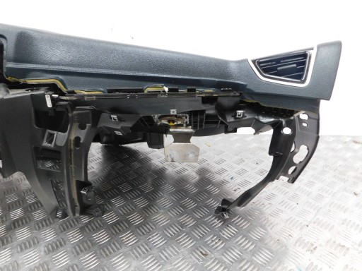 ARMATURA AIRBAG POJASEVI FORD C MAX II MK2