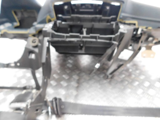 ARMATURA AIRBAG POJASEVI FORD C MAX II MK2