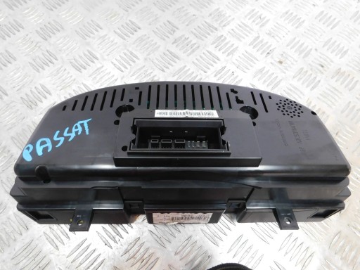 KILOMETAR SAT VW PASSAT B6 2.0 TDI 3C0920860K