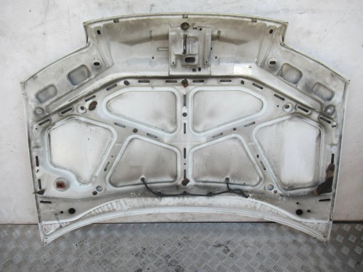 HAUBA POKLOPAC MOTORA FIAT PUNTO II 2