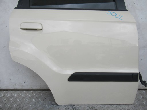 VRATA ZADNJI ZADNJA DESNA KIA SOUL I