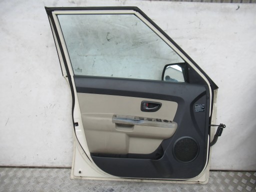 VRATA PREDNJI LIJEVA KIA SOUL I VRATA PREDNJI LIJEVA KIA SOUL I