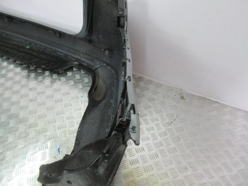 BRANIK ZADNJI VW PASSAT B6 KARAVAN SENZOR