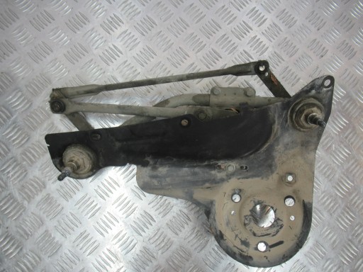 MEHANIZAM BRISAČA FORD FUSION