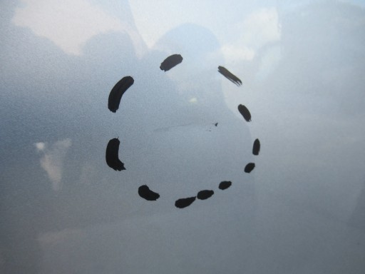 VRATA ZADNJI ZADNJA LIJEVA SEAT EXEO KARAVAN