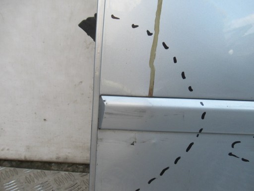 VRATA ZADNJI ZADNJA LIJEVA SEAT EXEO KARAVAN