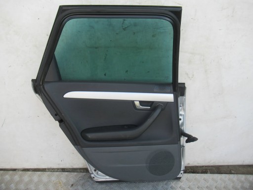 VRATA ZADNJI ZADNJA LIJEVA SEAT EXEO KARAVAN